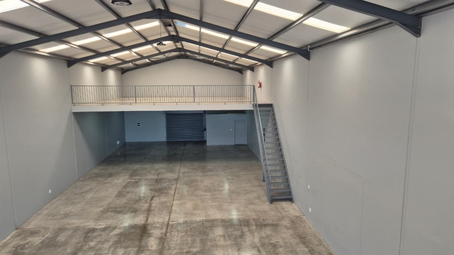 To Let Commercial Property for Rent in Vredenburg Western Cape